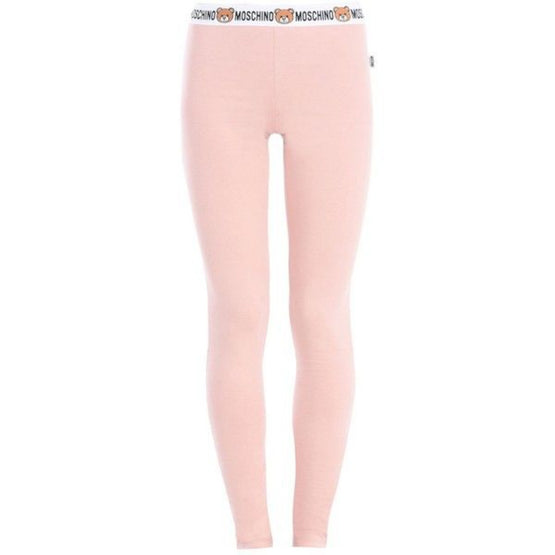 Home Pants - Pink