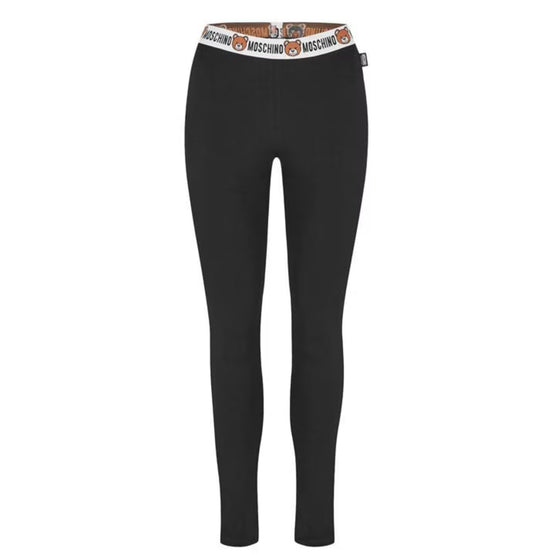 Home Pants - Black
