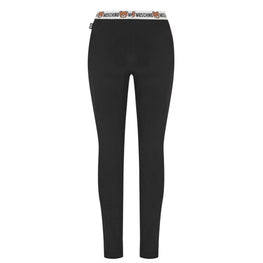 Home Pants - Black