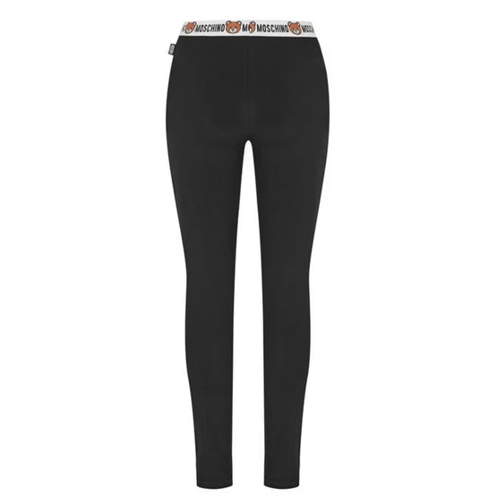 Home Pants - Black