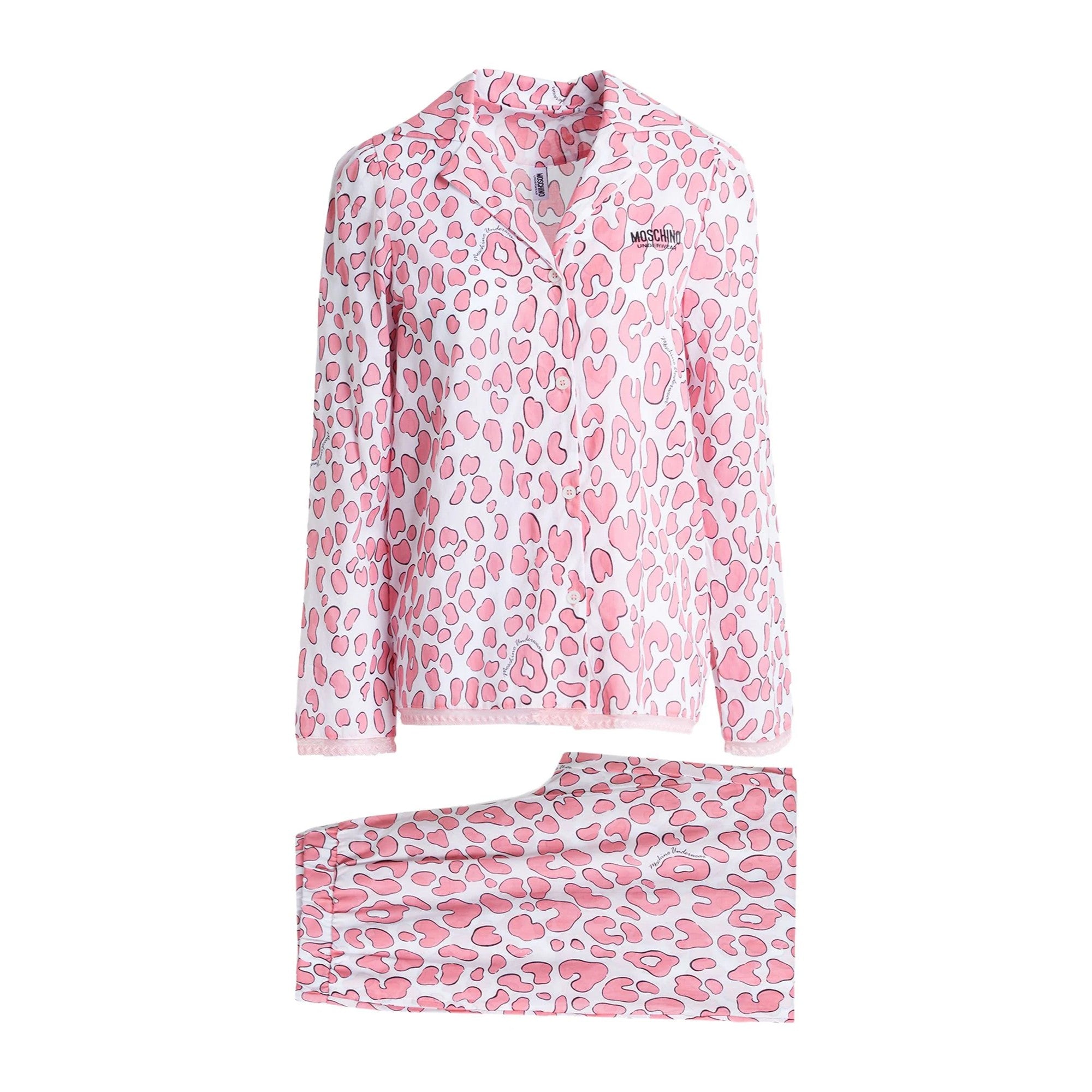 Pajamas