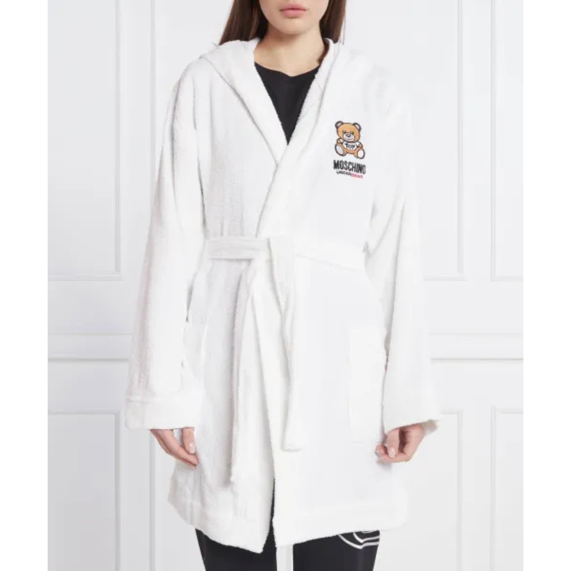 Underwear - Bathrobe