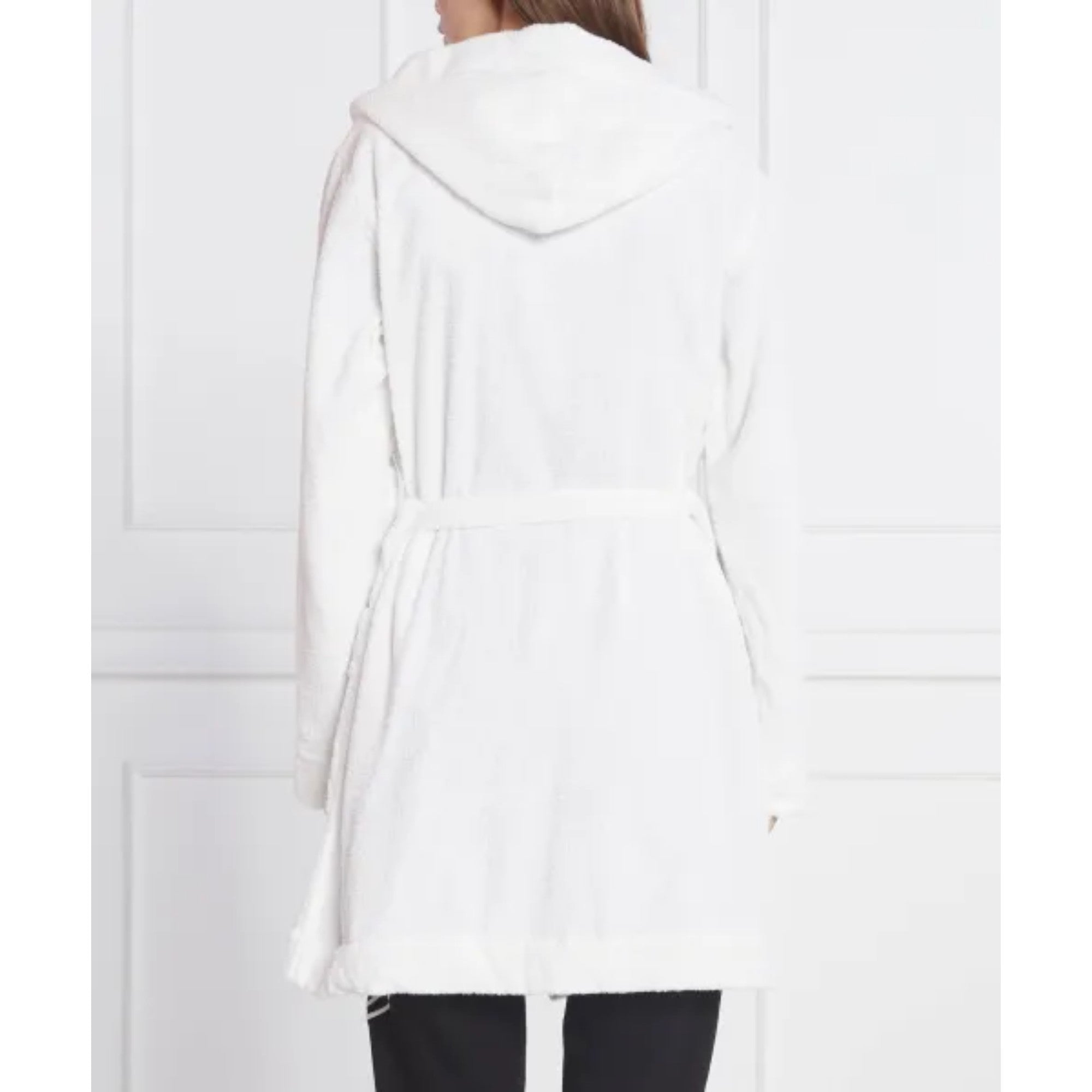 Underwear - Bathrobe