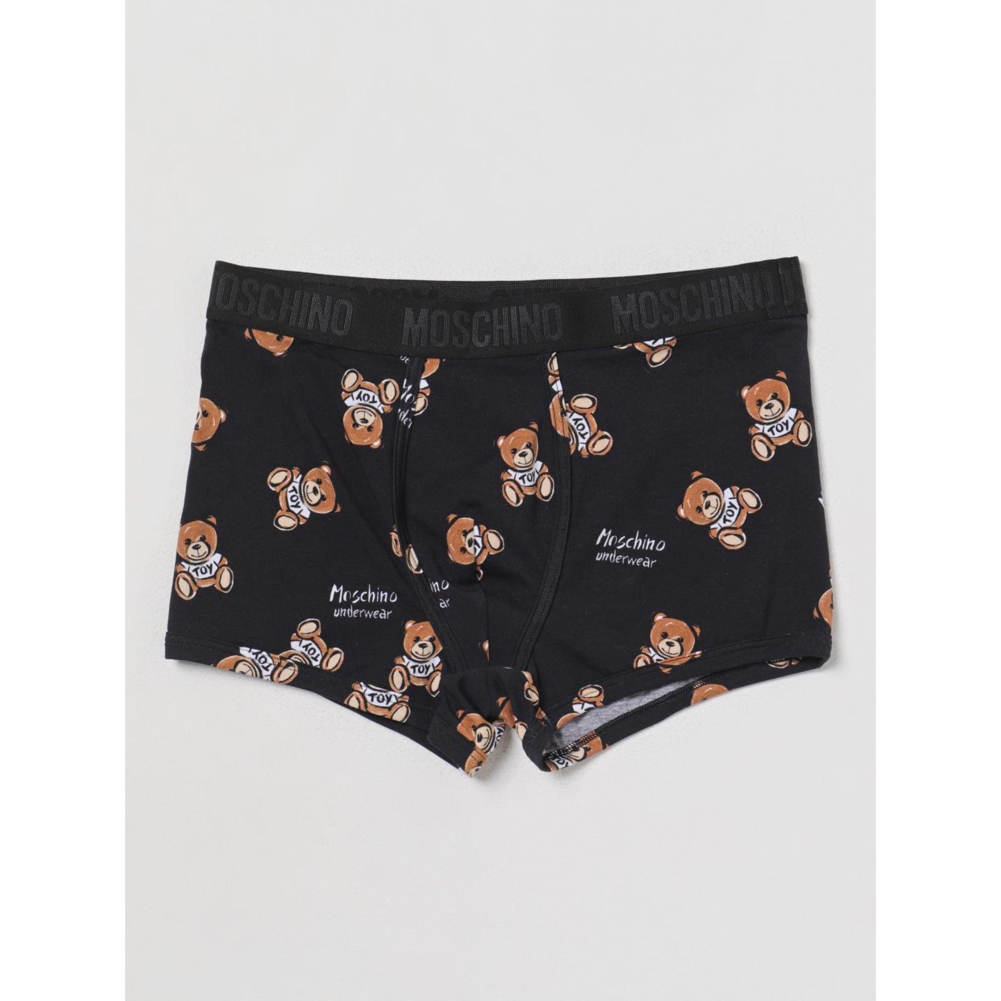Slip - Black