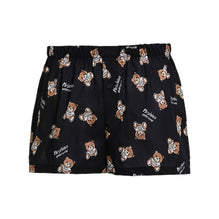 Woven boxer - Black