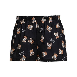 Woven boxer - Black