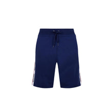 Shorts - Blue