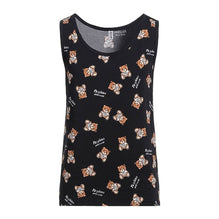 Tank Top - Black