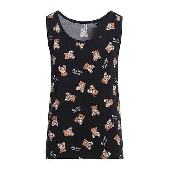 Tank Top - Black