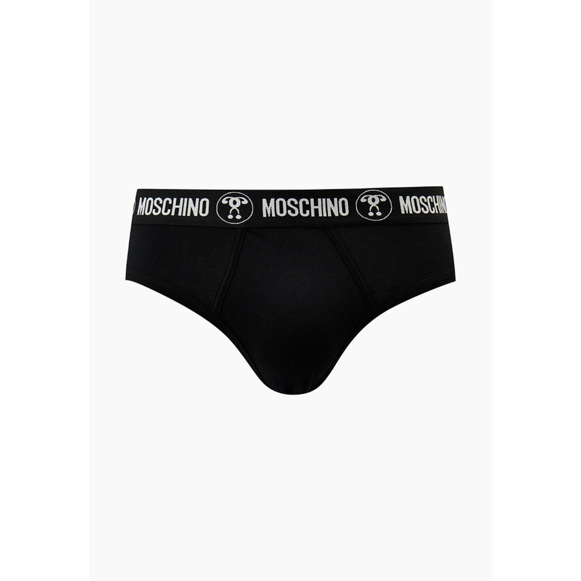 Slip - Black