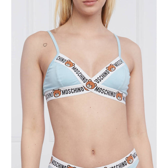 Bra - Blue
