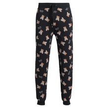 Long Pants - Black