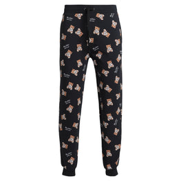 Long Pants - Black