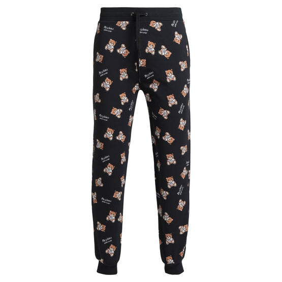 Long Pants - Black