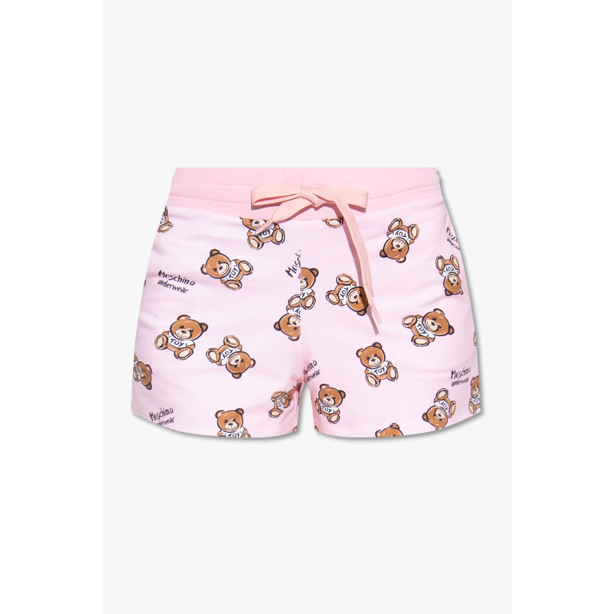 Shorts - Pink