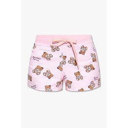 Shorts - Pink