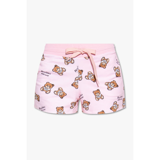 Shorts - Pink