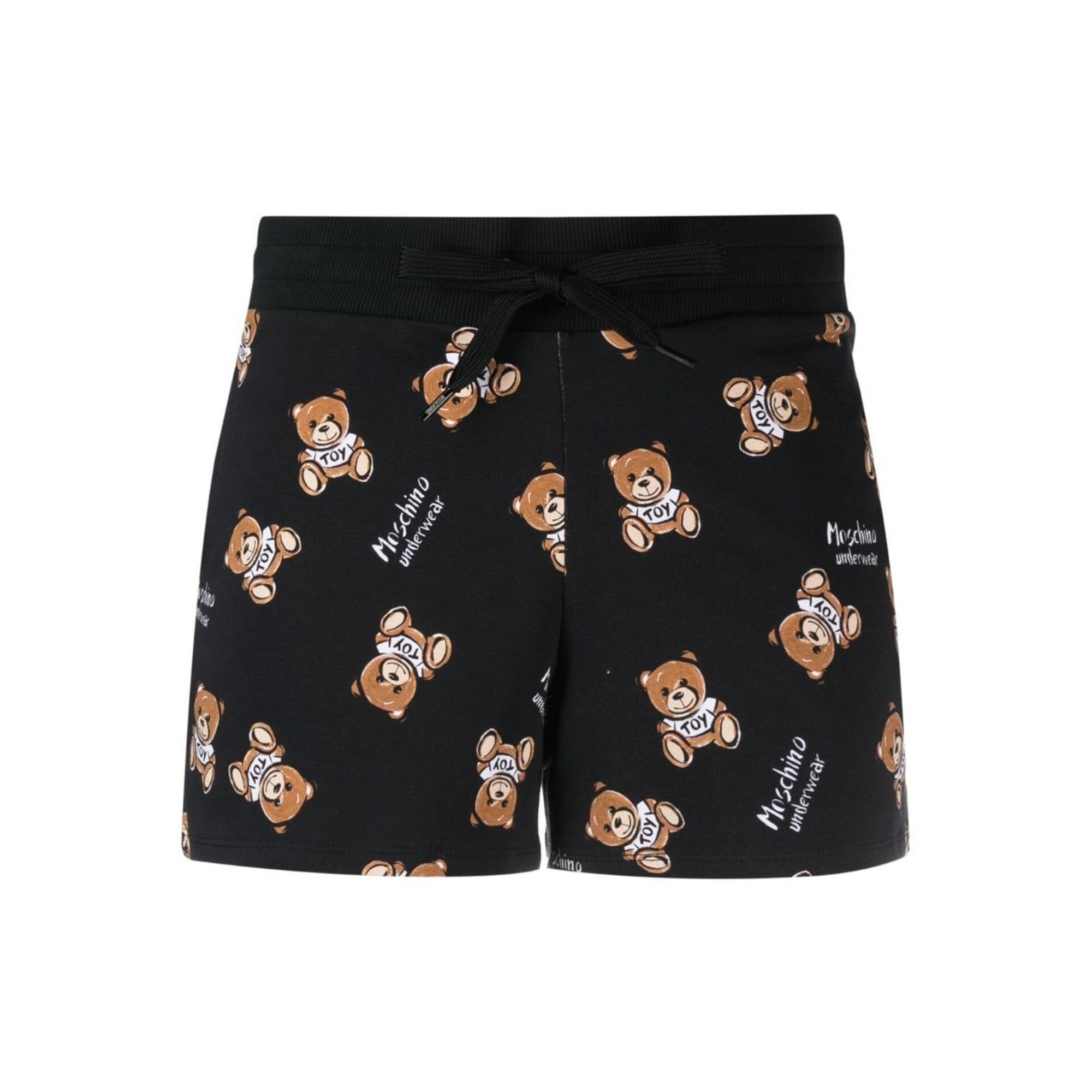 Shorts - Black