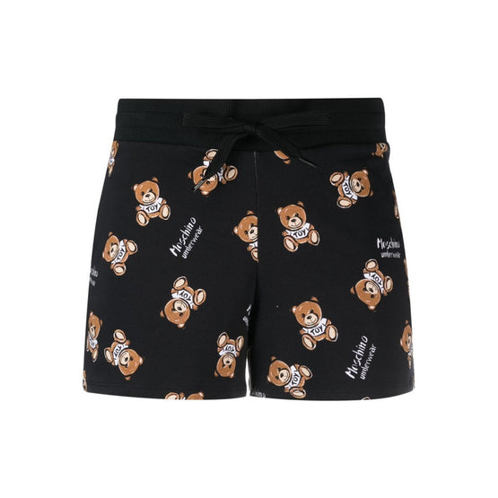 Shorts - Black