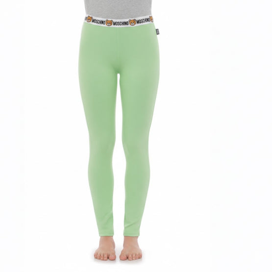 Leggins - Green