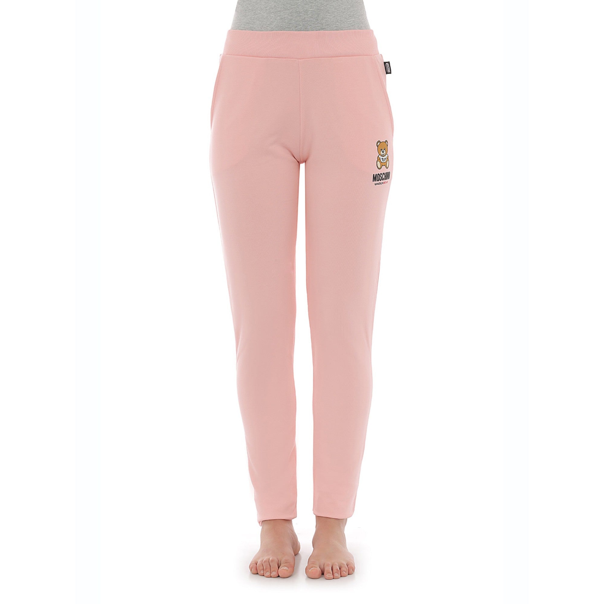 Long Pants - Pink