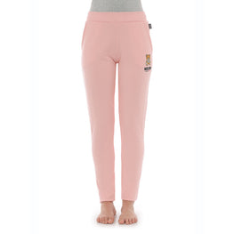 Long Pants - Pink