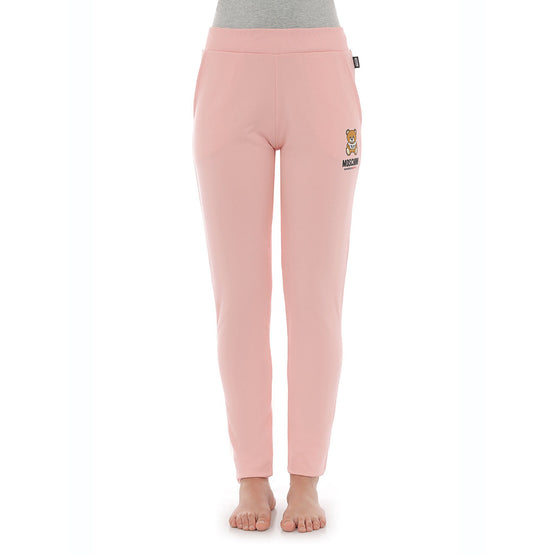 Long Pants - Pink