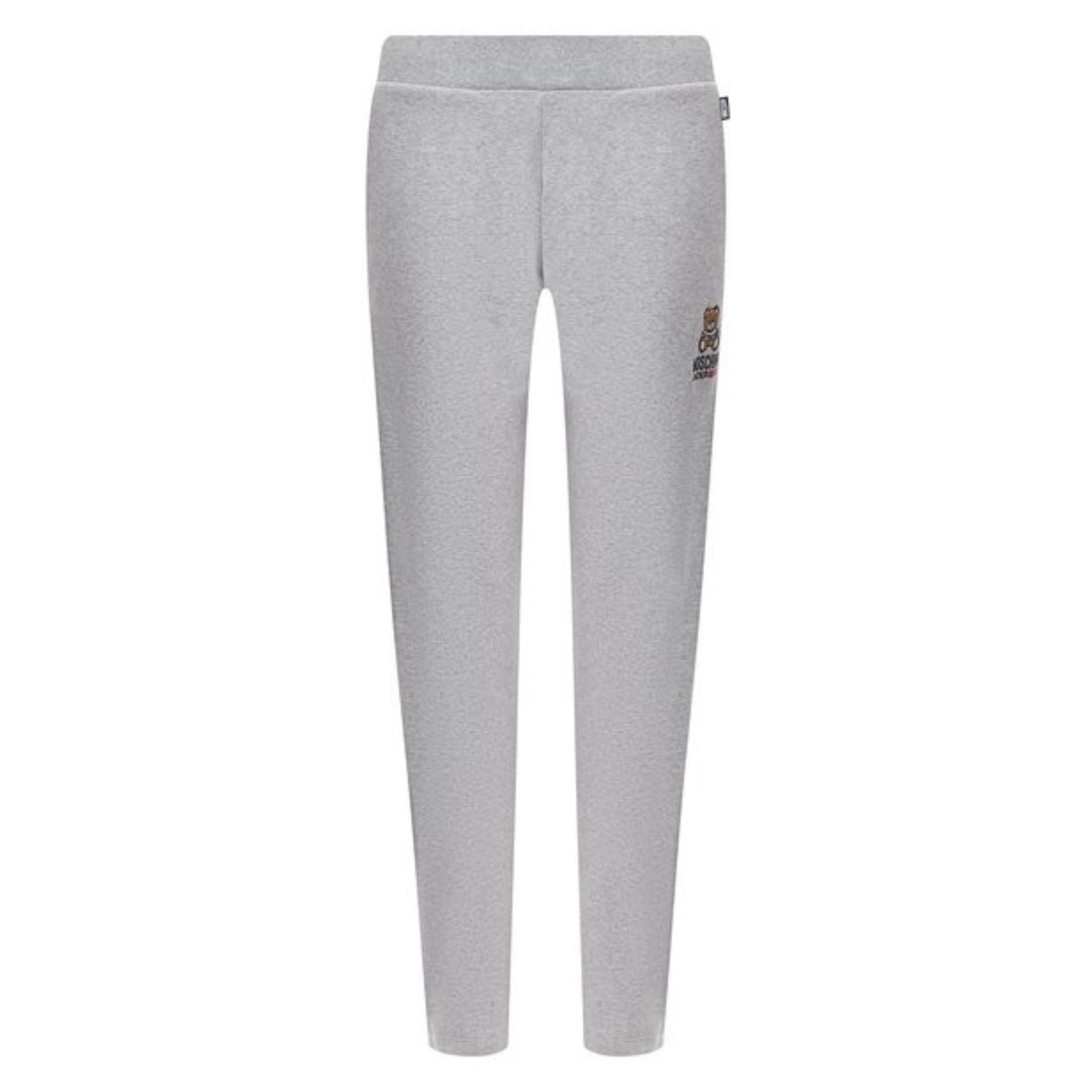 Long Pants - Grey