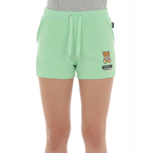 Shorts - Green