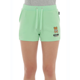 Shorts - Green