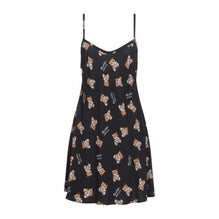 Dress - Black