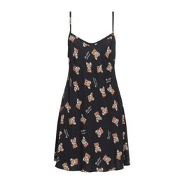 Dress - Black