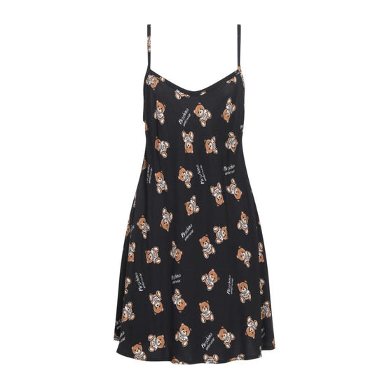 Dress - Black