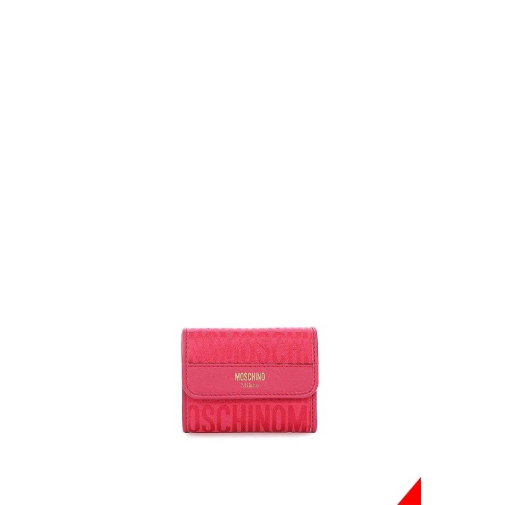 Wallets - Pink