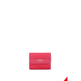 Wallets - Pink