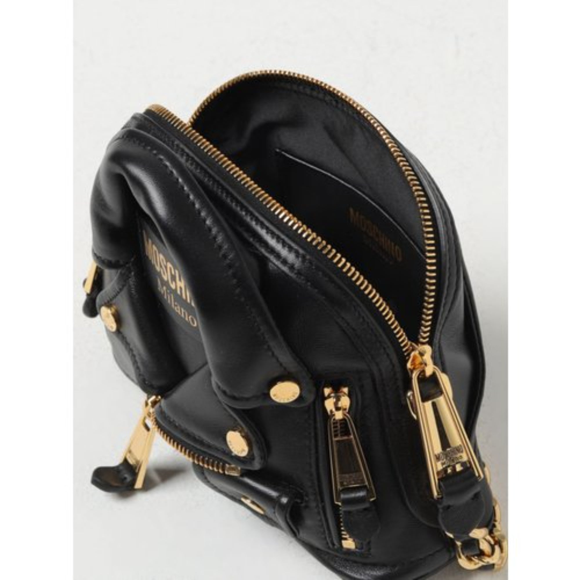 Bags - Black