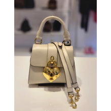 Bags - White