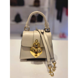 Bags - White