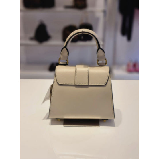 Bags - White