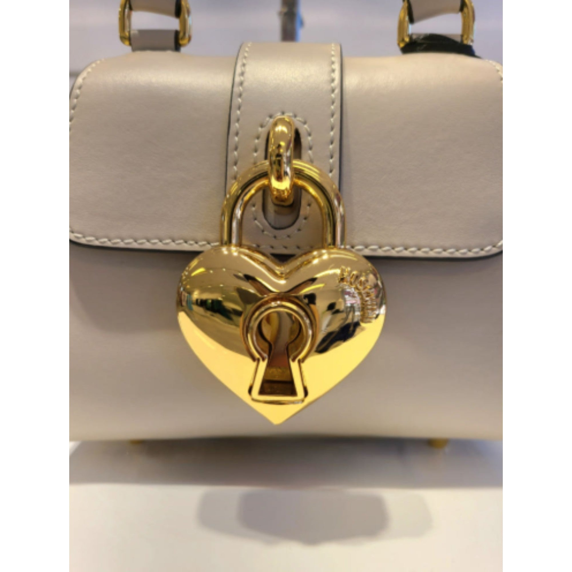 Bags - White
