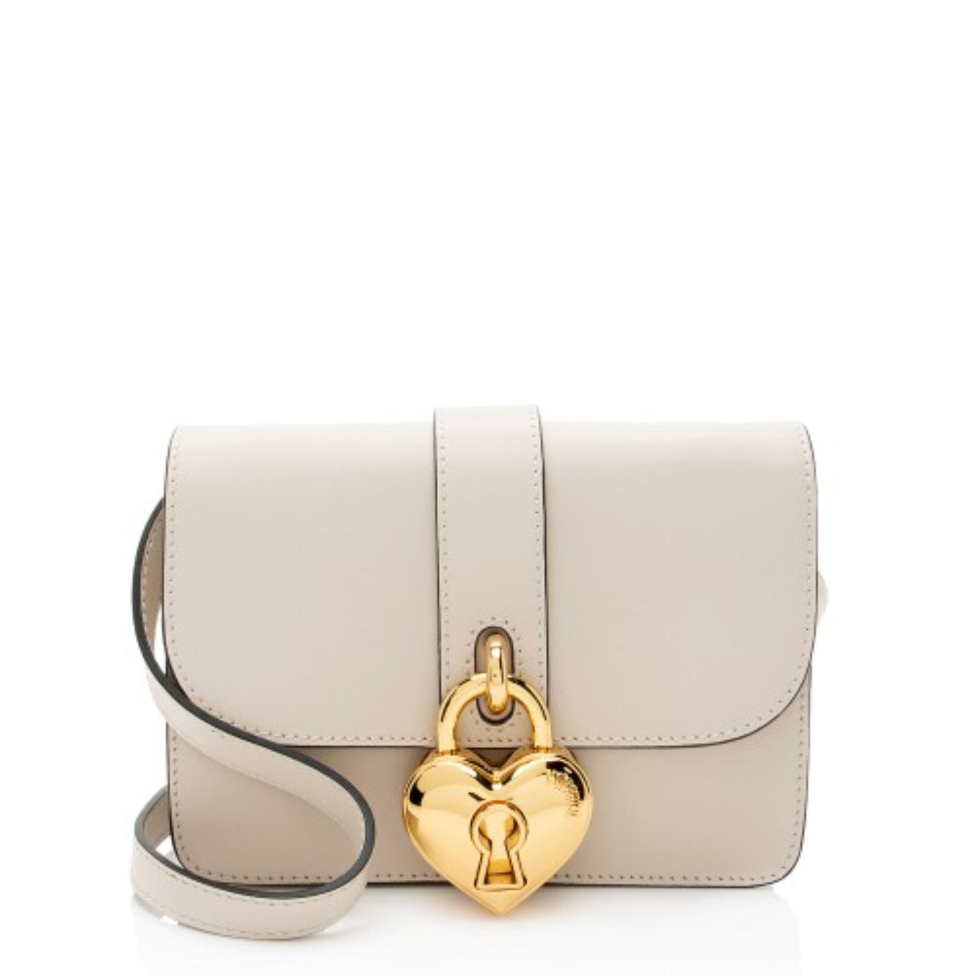 Bags - White