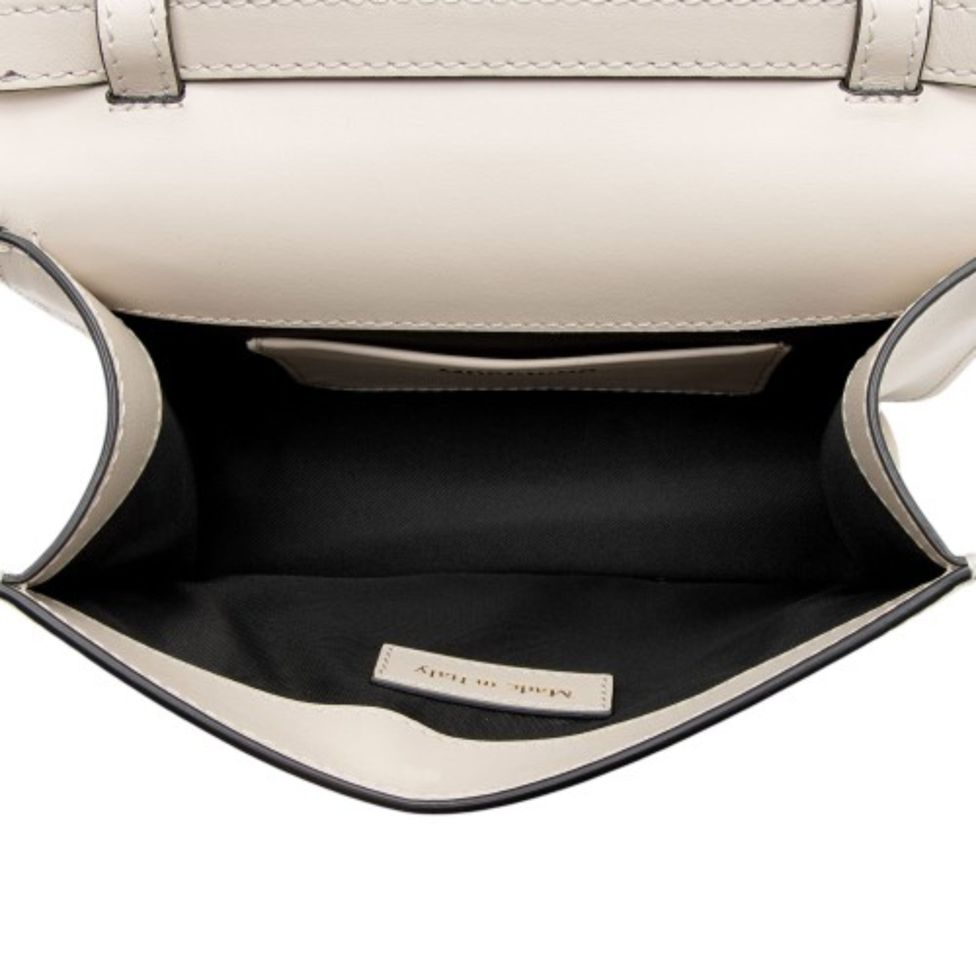 Bags - White