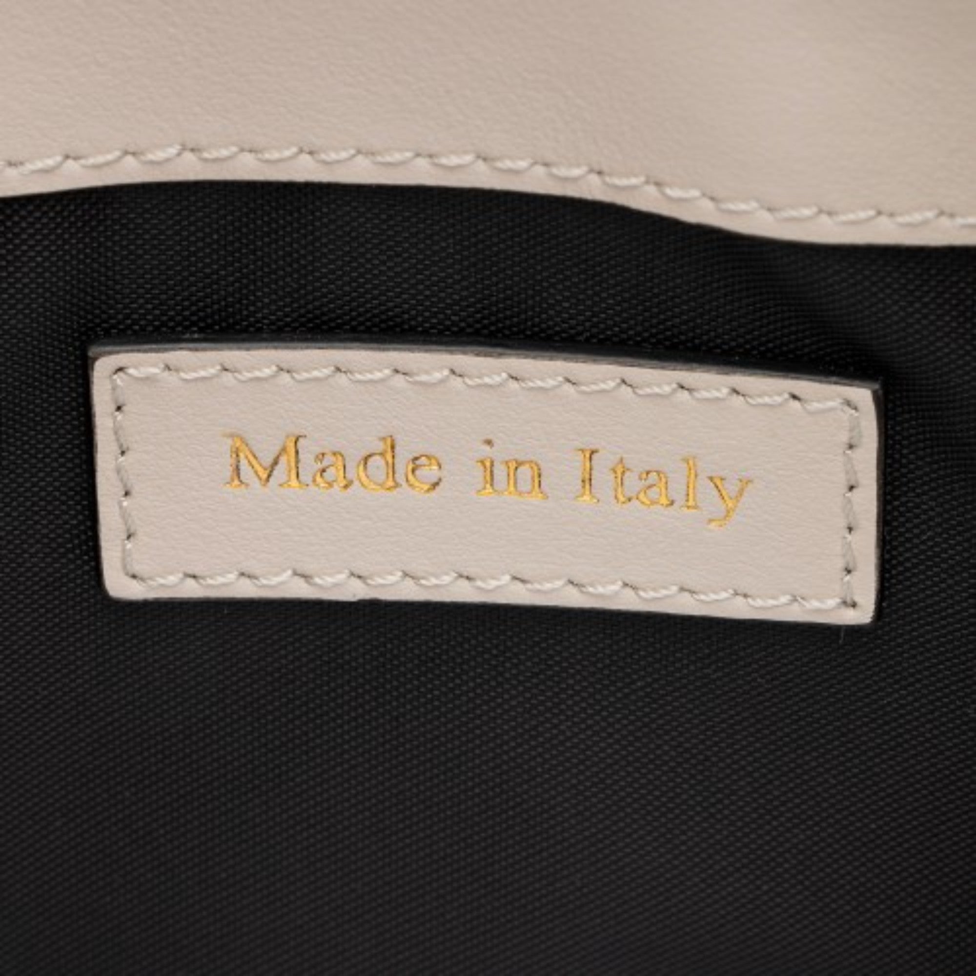 Bags - White