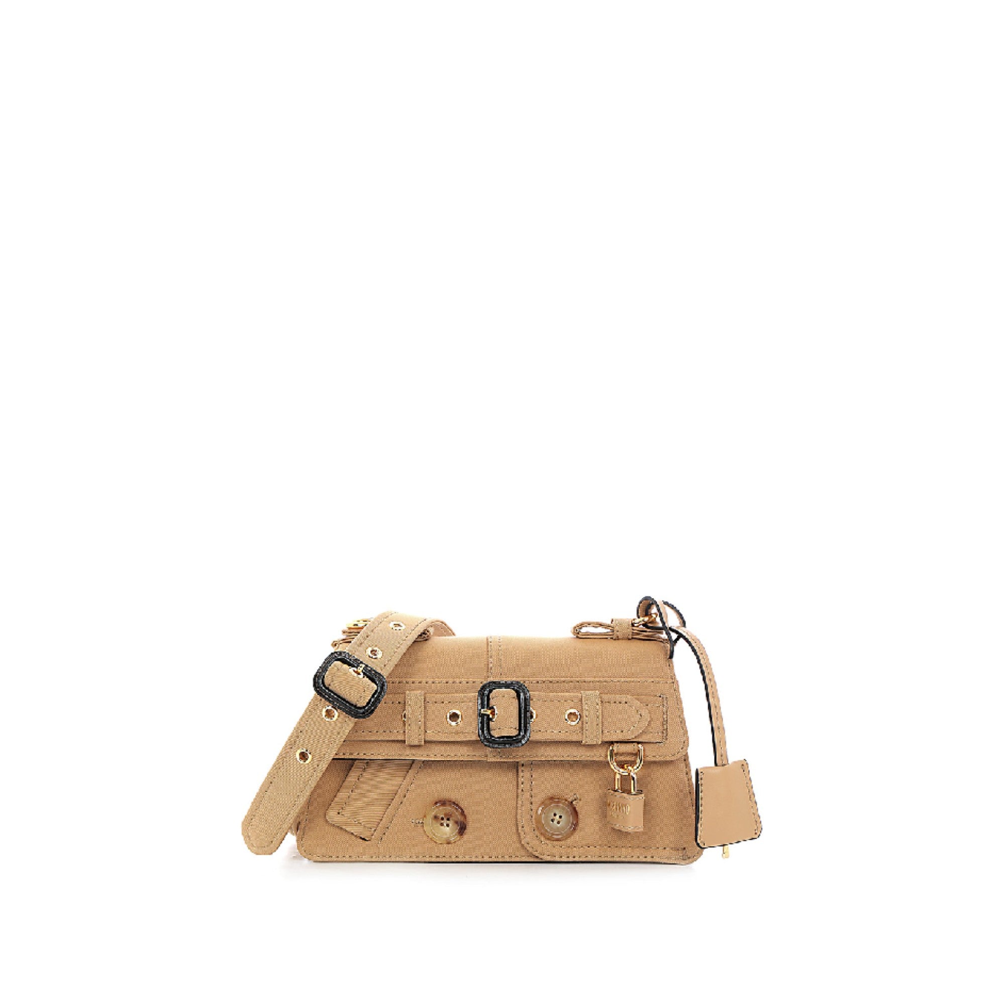 Bags - Beige