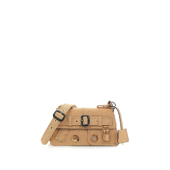 Bags - Beige