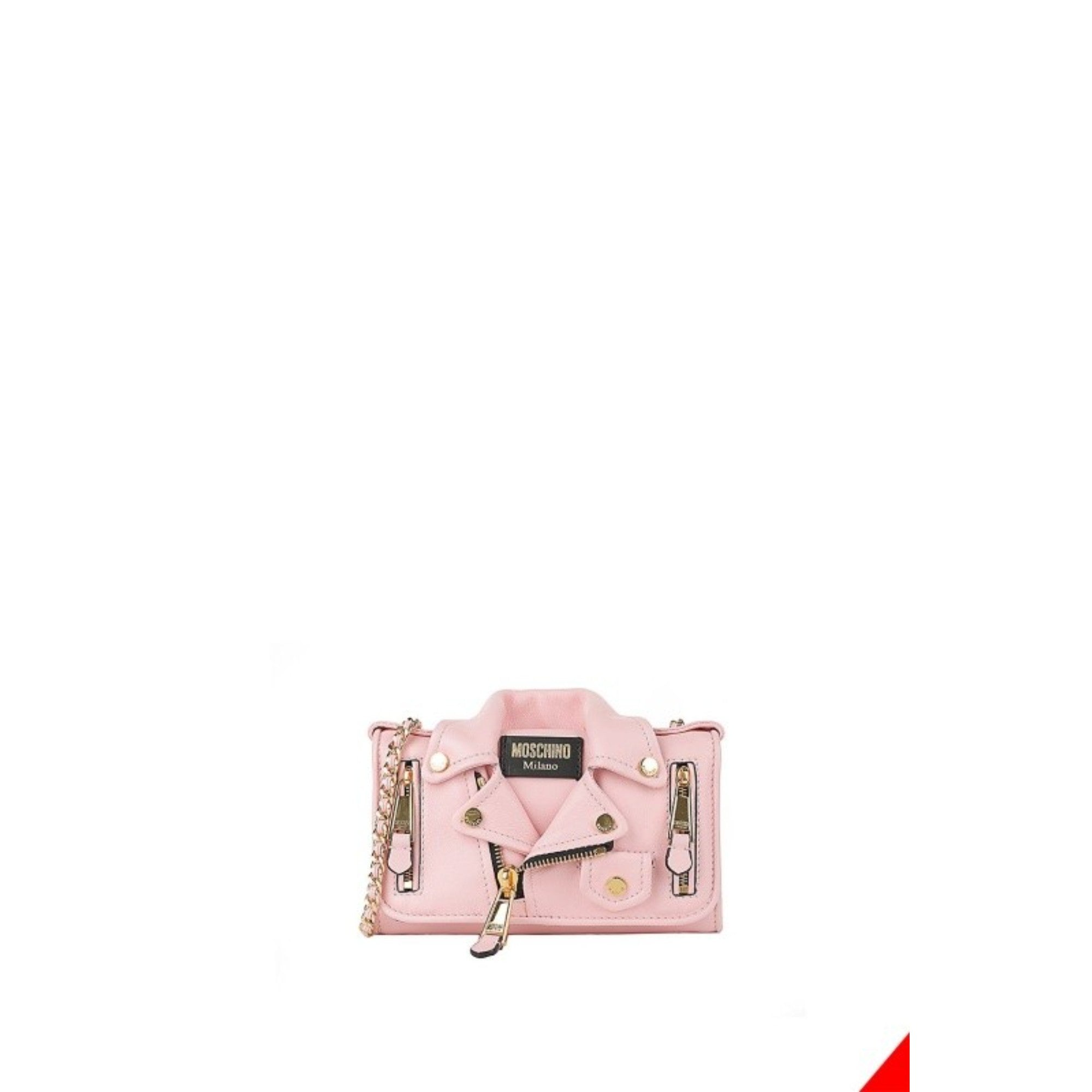 Wallets - Pink