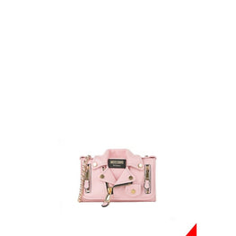 Wallets - Pink