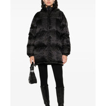 Outerwear - Black
