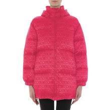 Outerwear - Pink