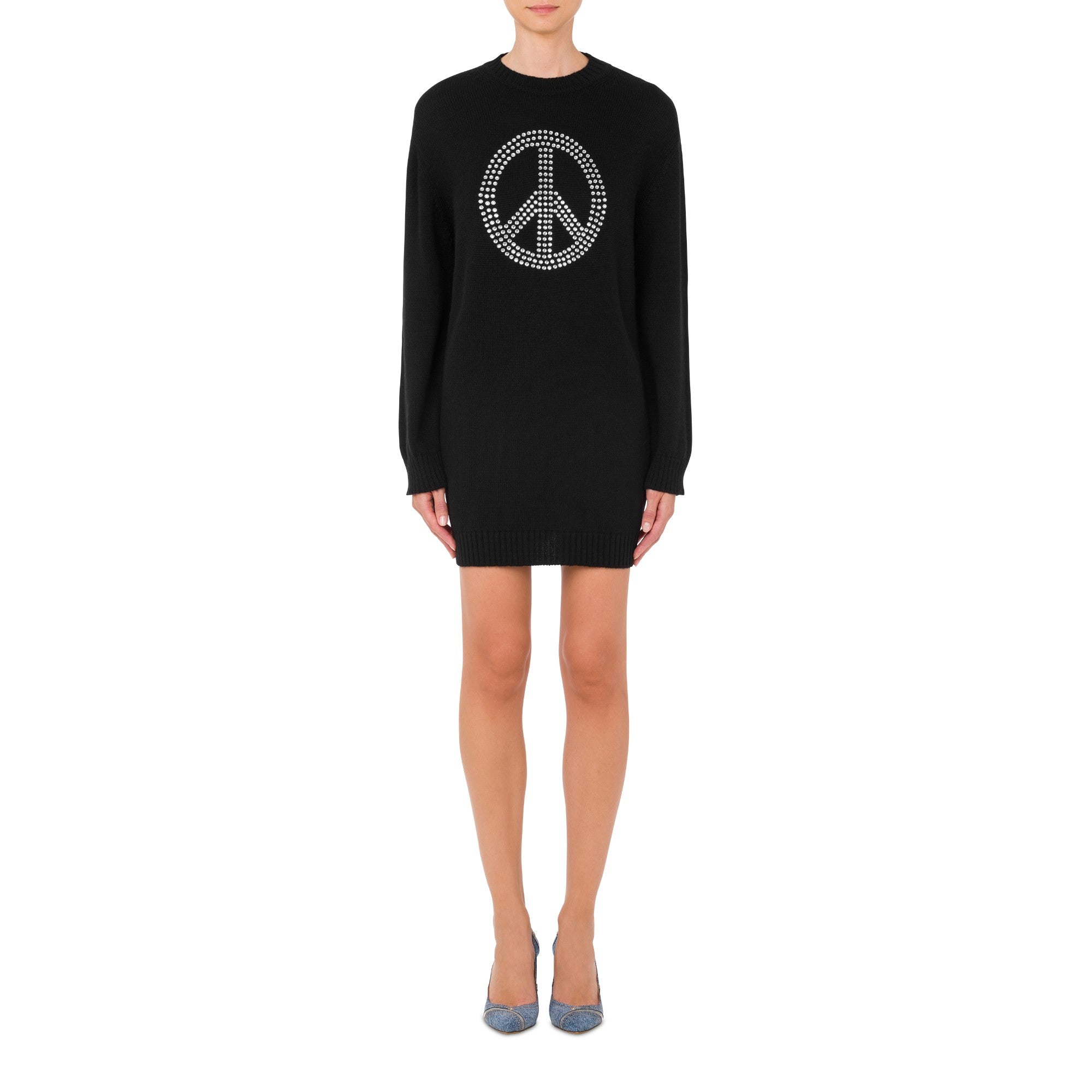 Dresses - Black